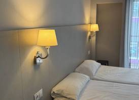 Hotel B and B Suites 2