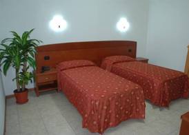 Real Asturias Hotel 5