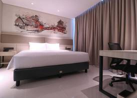 Prime Park Hotel & Convention Lombok 5
