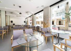 Hotel Montesol Benidorm 3