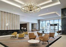 Holiday Inn DUBAI AL-MAKTOUM AIRPORT by IHG 3