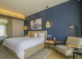 Torre Lucerna Hotel Ensenada 4