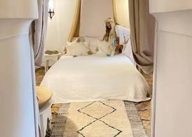 Riad Les Orangers D'alilia 5