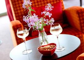 Logis Hôtel Le Ménestrel - chambres climatisées 3