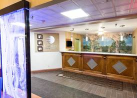 Comfort Inn & Suites Springfield I-44 5