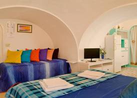 Antico Monastero Di Anacapri 5