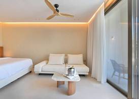 Royal Pearl Island Chios Hotel and Spa 5