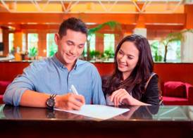 PRIME PARK Hotel Bandung 5
