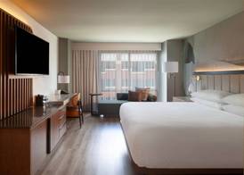 Houston Marriott Sugar Land 5