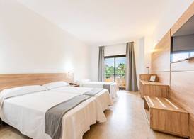 Hotel Toboso Almuñécar 4