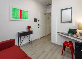 Crossroad Hotel 5