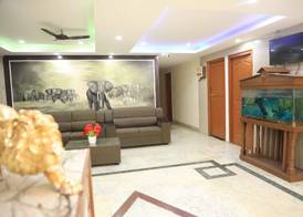 The K11 Hotels 3
