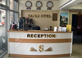 Sanli Hotel 2