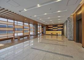Hearton Hotel Shinsaibashi Nagahoridouri 3