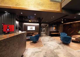 CITY ASYA HOTEL 3