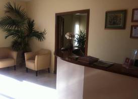 Hotel Lince 3