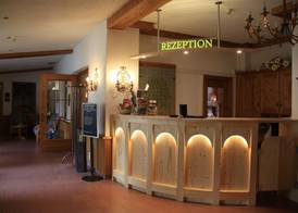 Naturhotel Lindenhof 2