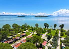 Camping Village Punta Navaccia 2