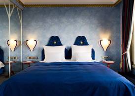 Hotel Parc Belair 3