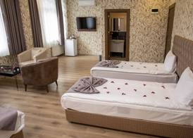 Hotel Vercenik 5
