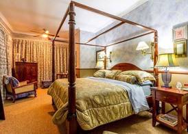 Kilmorna Manor Guest House 5