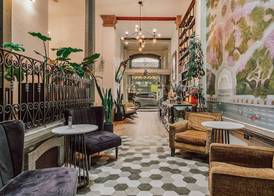 Casa Prim Hotel Boutique 2