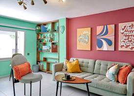 StayHere Rabat - Agdal Quiet Living 2