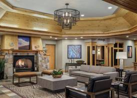 Sheraton Mountain Vista Villas, Avon / Vail Valley 4