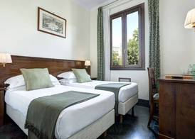 Grand Hotel Gianicolo 4