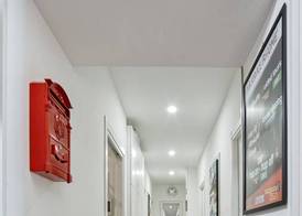 Rhome Guest House 4