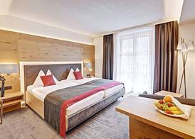 Sporthotel Wagrain 4