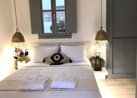 Aidani Luxurious Rooms 2