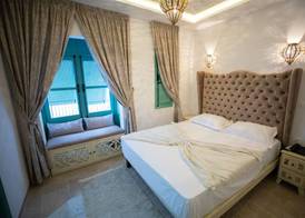 Dar Hammamet Guest House & Hammam 5