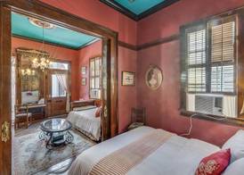 Royal Barracks Guest House 3