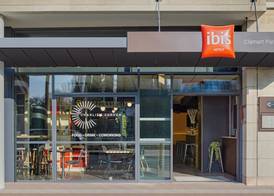 ibis Clamart Paris Velizy 2