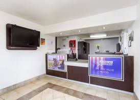 Americas Best Value Inn Bowling Green 2