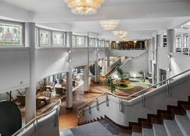 Best Western Gustaf Wasa Hotel 2