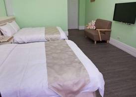 Mallorca B&B 2