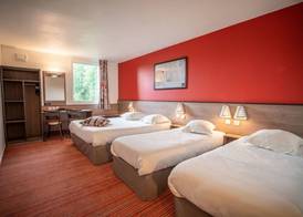 Ace Hôtel Paris Marne La Vallée 2