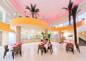 Coral Sun Beach 3