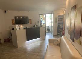 Residence R&B Tyrrhenum 2