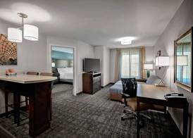 Staybridge Suites HOLLAND by IHG 2
