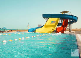 BM Beach Resort 2