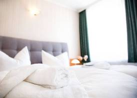 Hotel Stadt Berlin Jessen 3