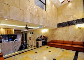 Apollo Hotel Nha Trang Beach 5