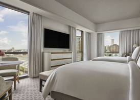 Four Seasons New Orleans 5