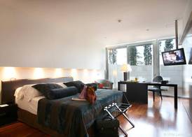 Finca Prats Hotel Golf & Spa 2