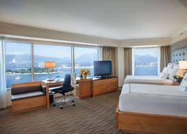 Pan Pacific Vancouver 3