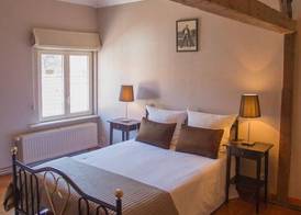 Guesthouse Vakantie Logies Hollywood 4