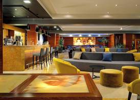 Four Points by Sheraton Siena 4